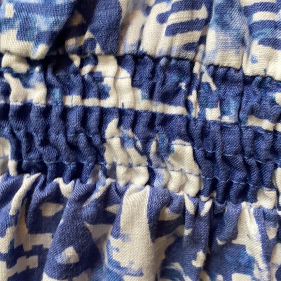 100% Linen  summer dress - Picture 10 of 14